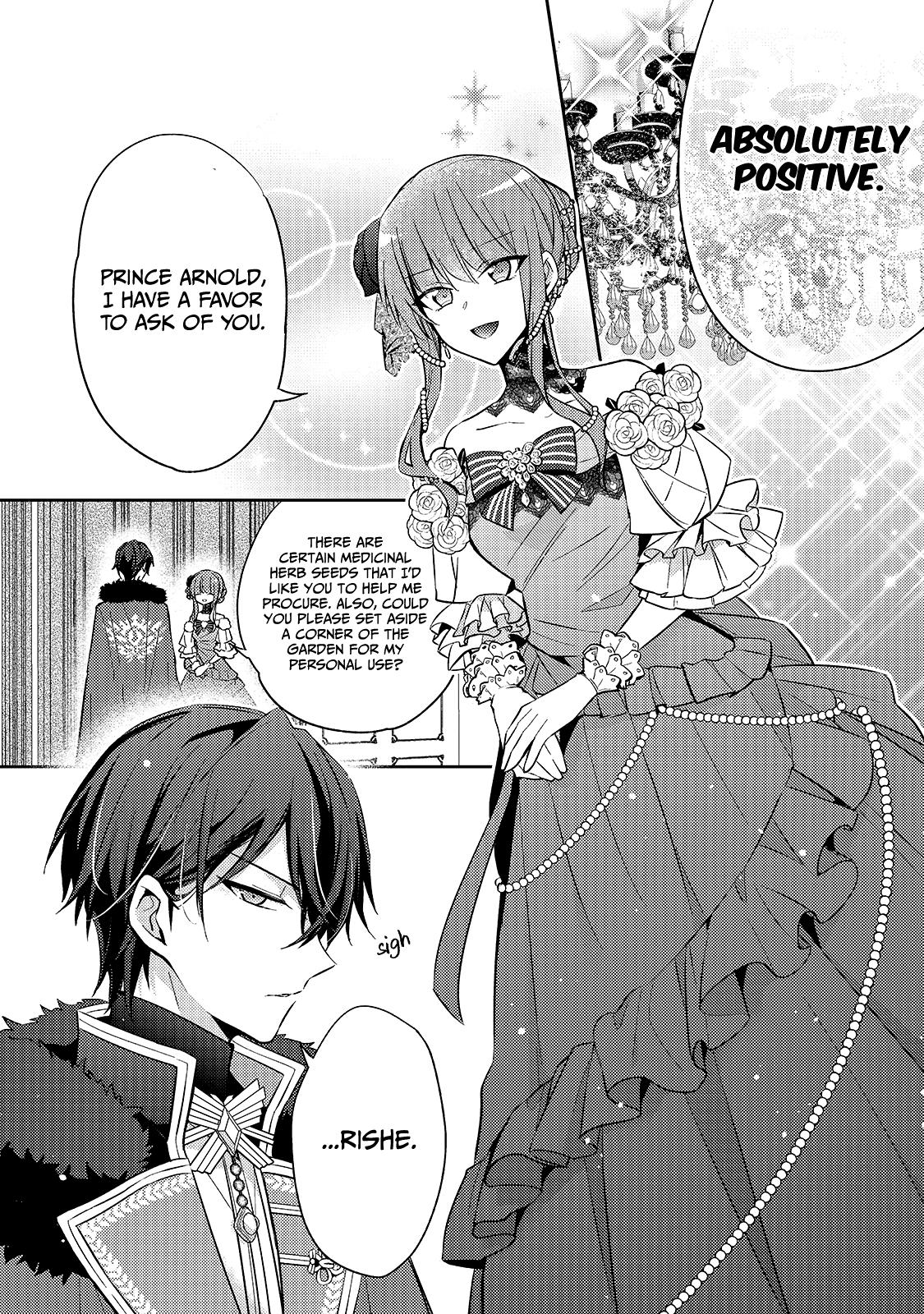 Read 7th Time Loop_ The Villainess Enjoys a Carefree Life EN Manga Online