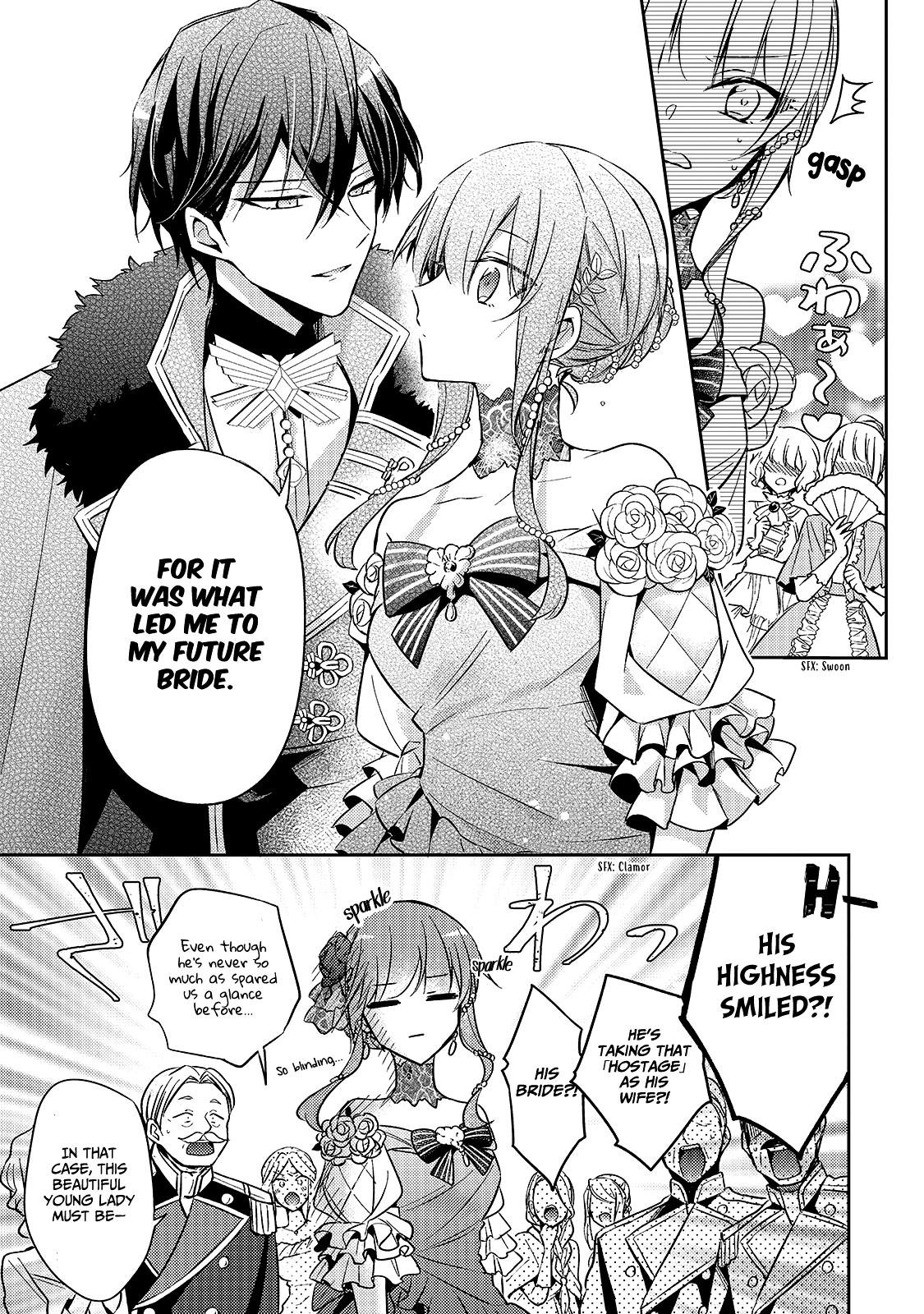 Read 7th Time Loop_ The Villainess Enjoys a Carefree Life EN Manga Online