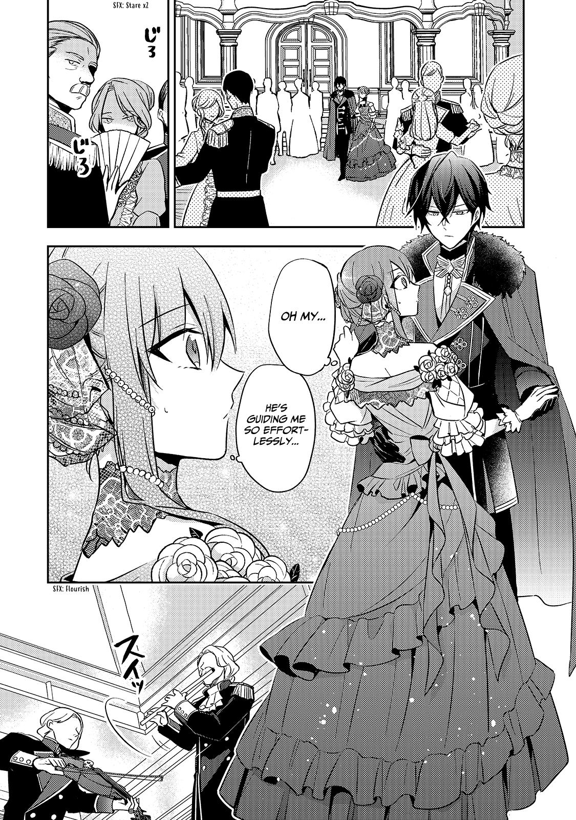 Read 7th Time Loop_ The Villainess Enjoys a Carefree Life EN Manga Online