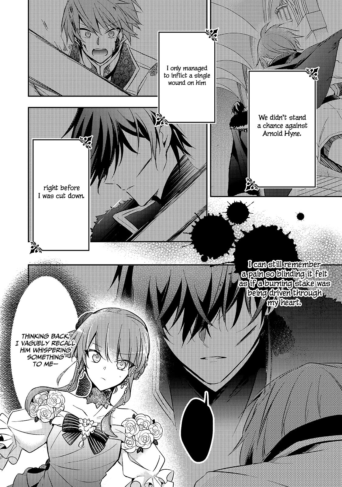 Read 7th Time Loop_ The Villainess Enjoys a Carefree Life EN Manga Online