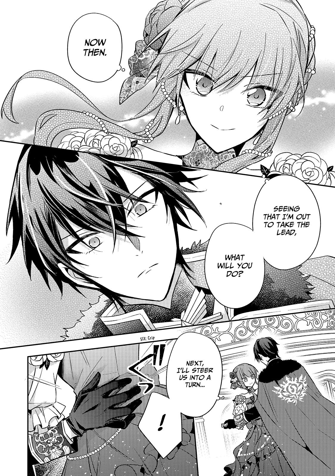 Read 7th Time Loop_ The Villainess Enjoys a Carefree Life EN Manga Online