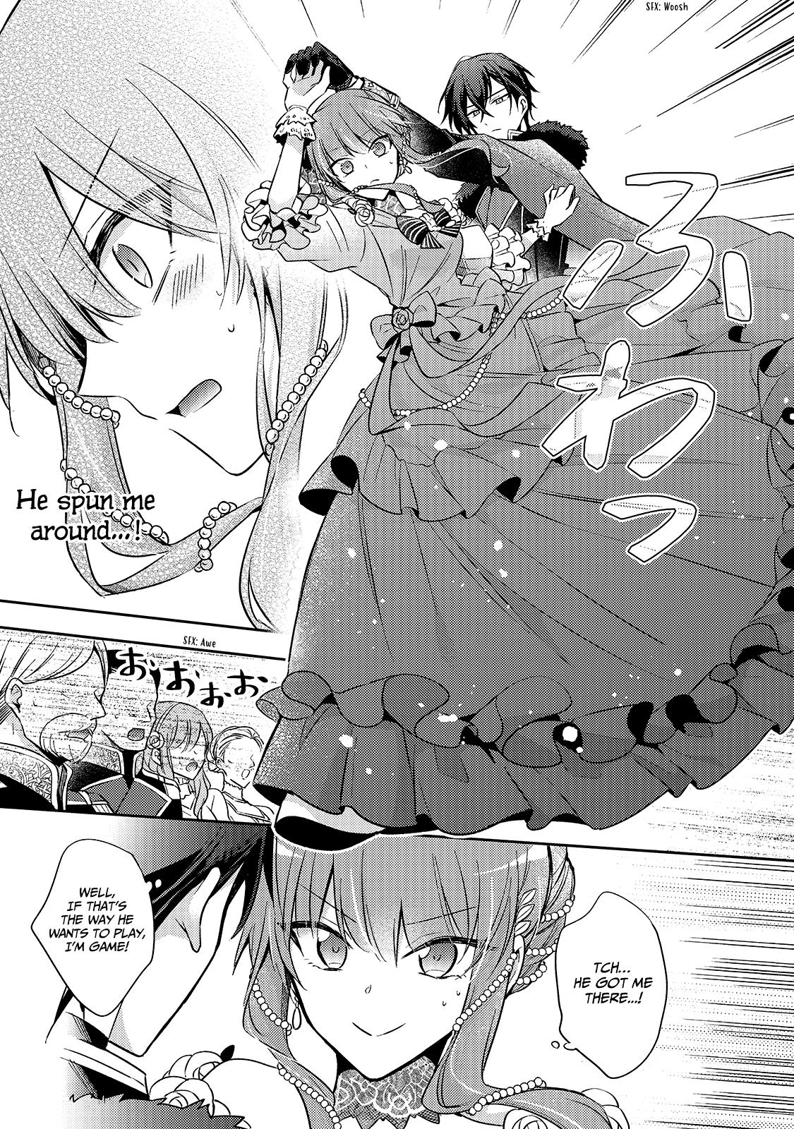 Read 7th Time Loop_ The Villainess Enjoys a Carefree Life EN Manga Online