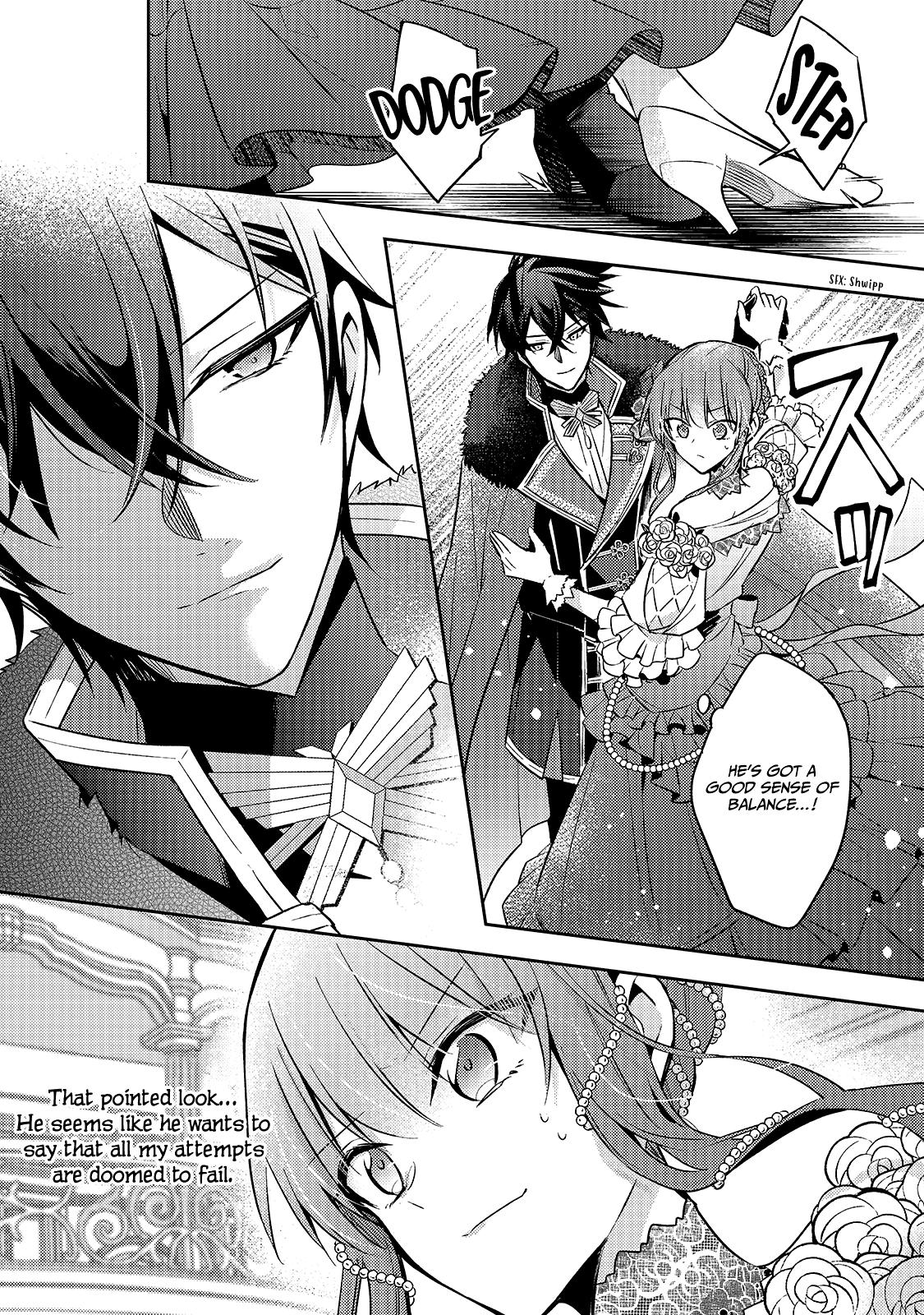 Read 7th Time Loop_ The Villainess Enjoys a Carefree Life EN Manga Online