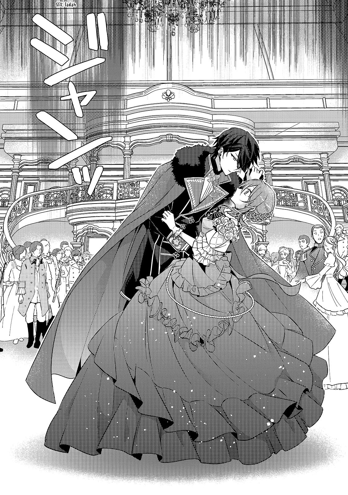Read 7th Time Loop_ The Villainess Enjoys a Carefree Life EN Manga Online