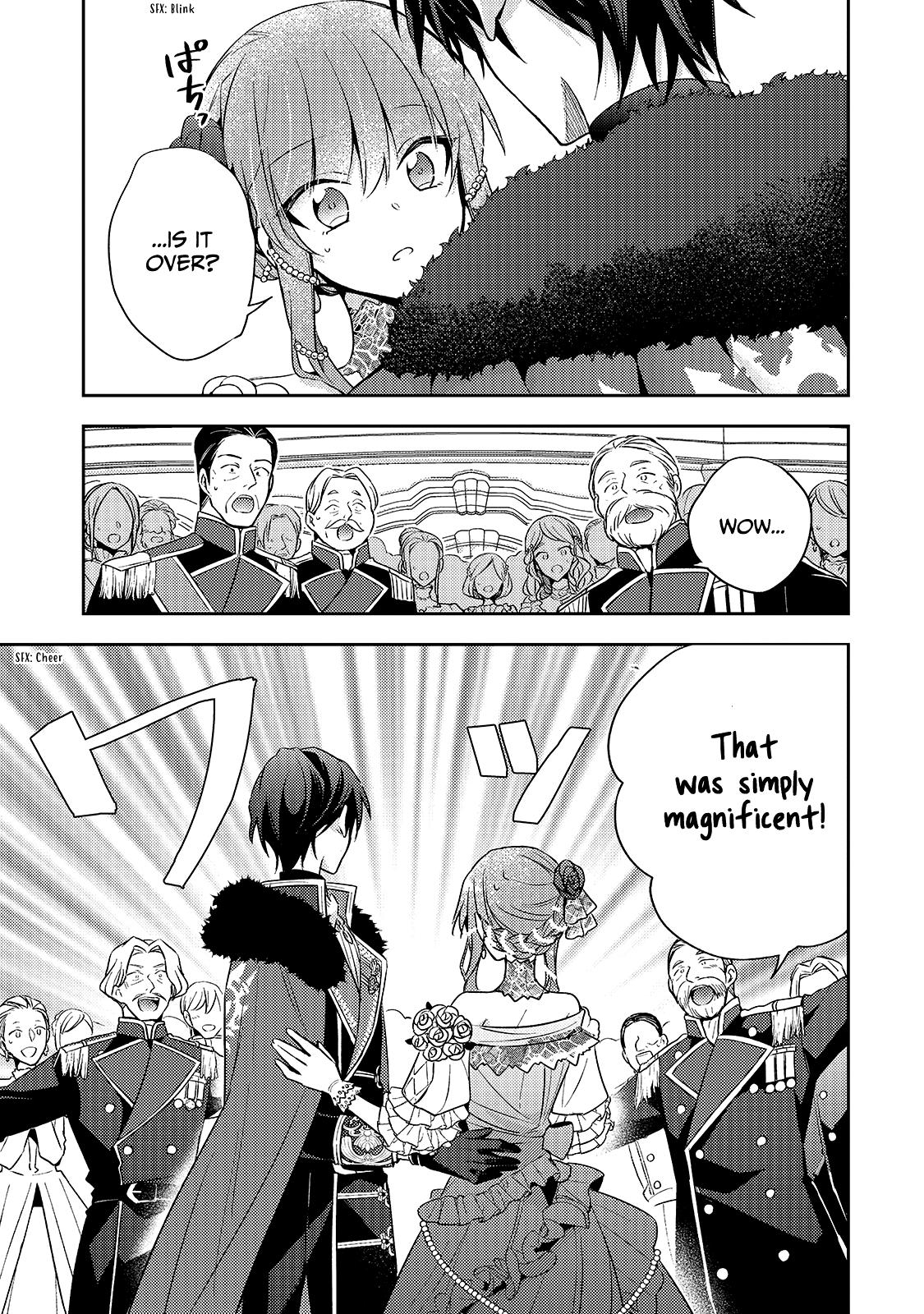 Read 7th Time Loop_ The Villainess Enjoys a Carefree Life EN Manga Online
