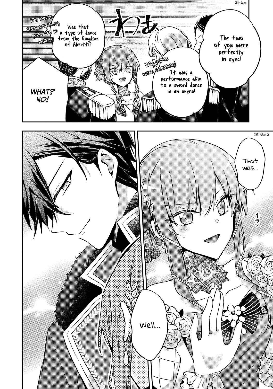 Read 7th Time Loop_ The Villainess Enjoys a Carefree Life EN Manga Online