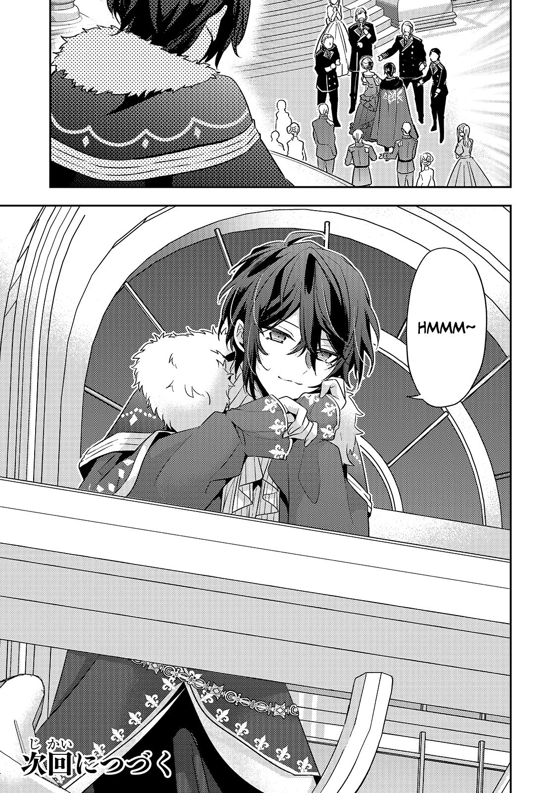 Read 7th Time Loop_ The Villainess Enjoys a Carefree Life EN Manga Online