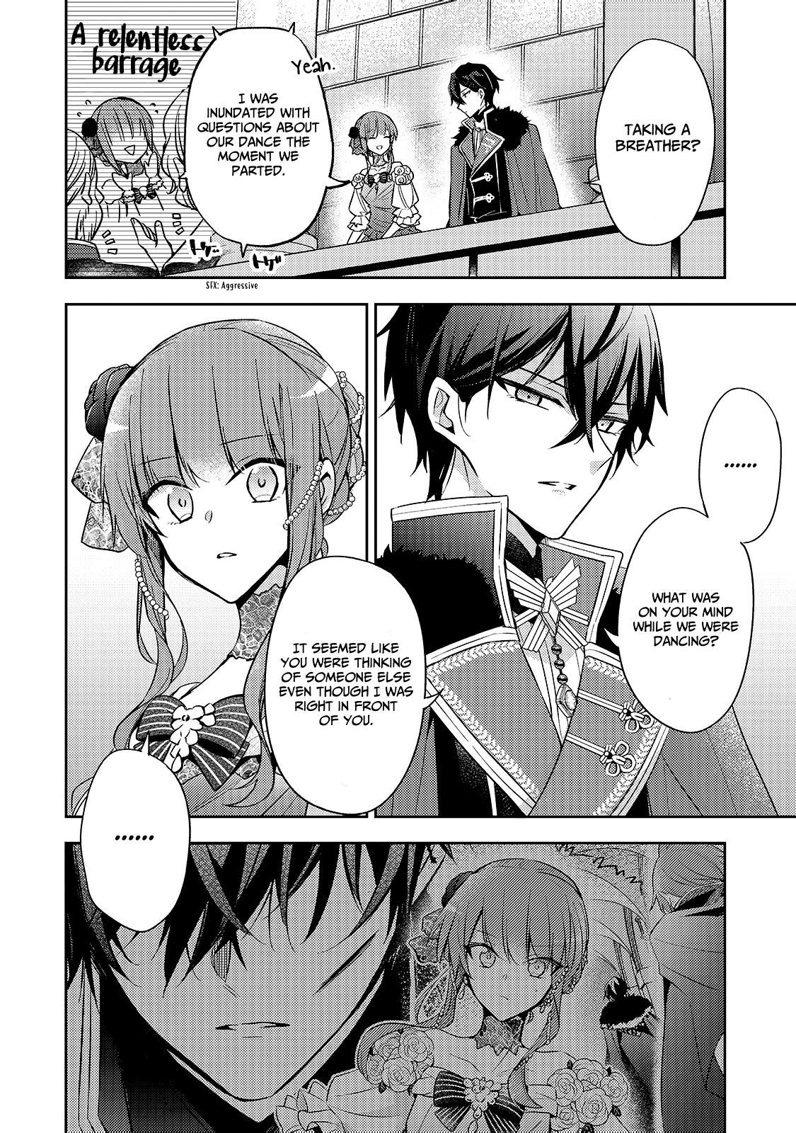 Read 7th Time Loop_ The Villainess Enjoys a Carefree Life EN Manga Online