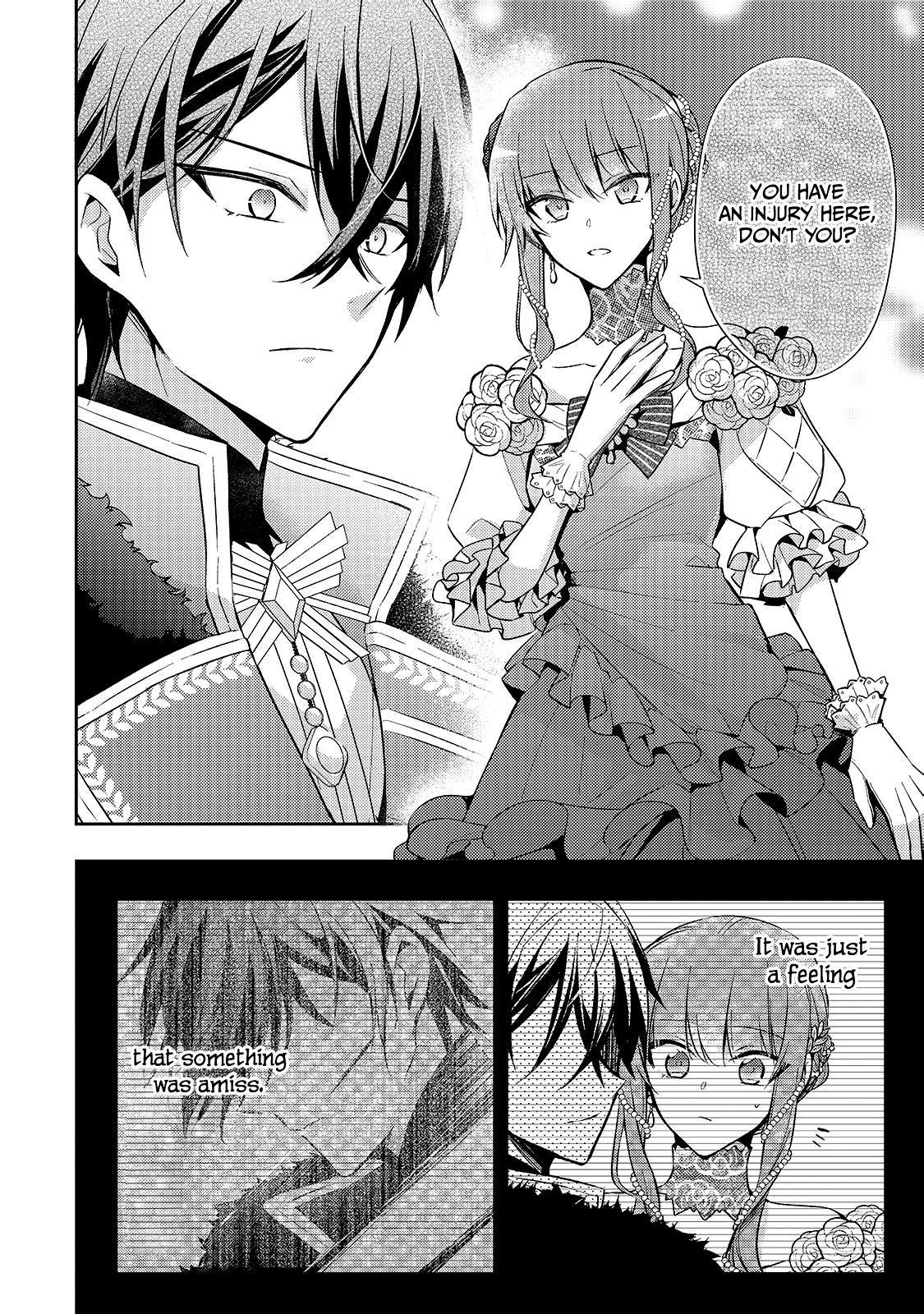 Read 7th Time Loop_ The Villainess Enjoys a Carefree Life EN Manga Online