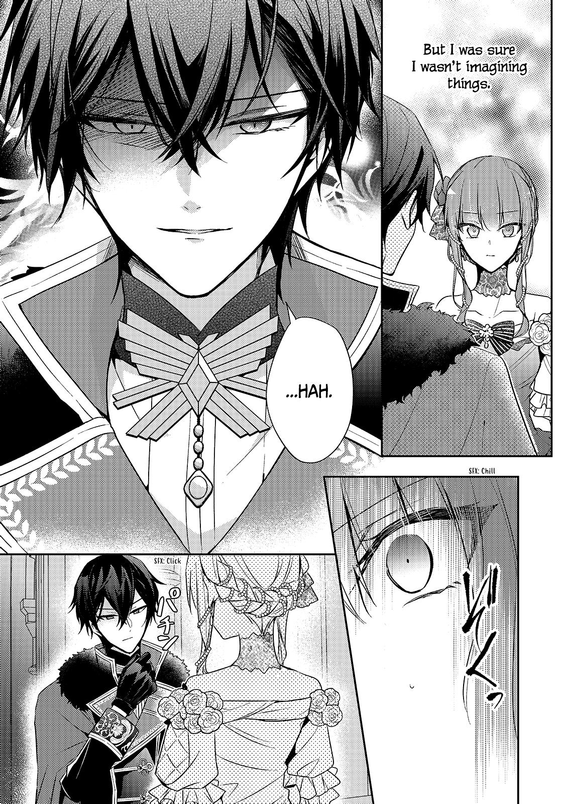 Read 7th Time Loop_ The Villainess Enjoys a Carefree Life EN Manga Online