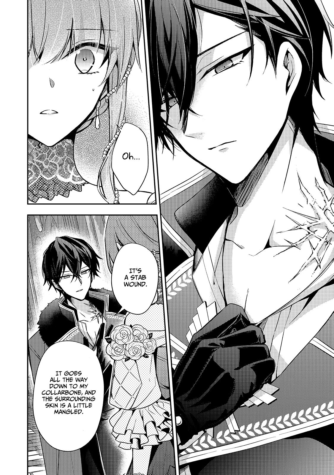 Read 7th Time Loop_ The Villainess Enjoys a Carefree Life EN Manga Online