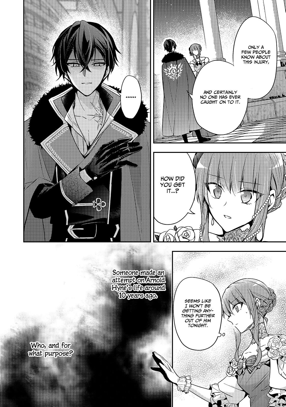 Read 7th Time Loop_ The Villainess Enjoys a Carefree Life EN Manga Online