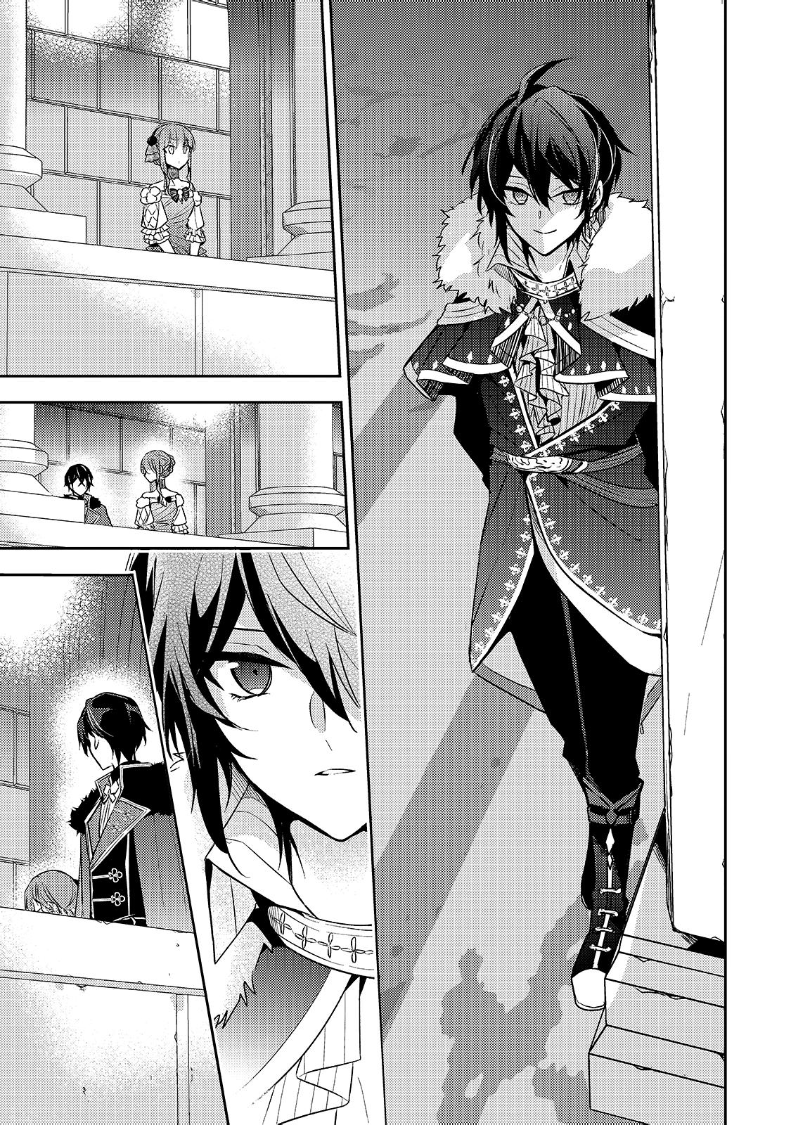 Read 7th Time Loop_ The Villainess Enjoys a Carefree Life EN Manga Online
