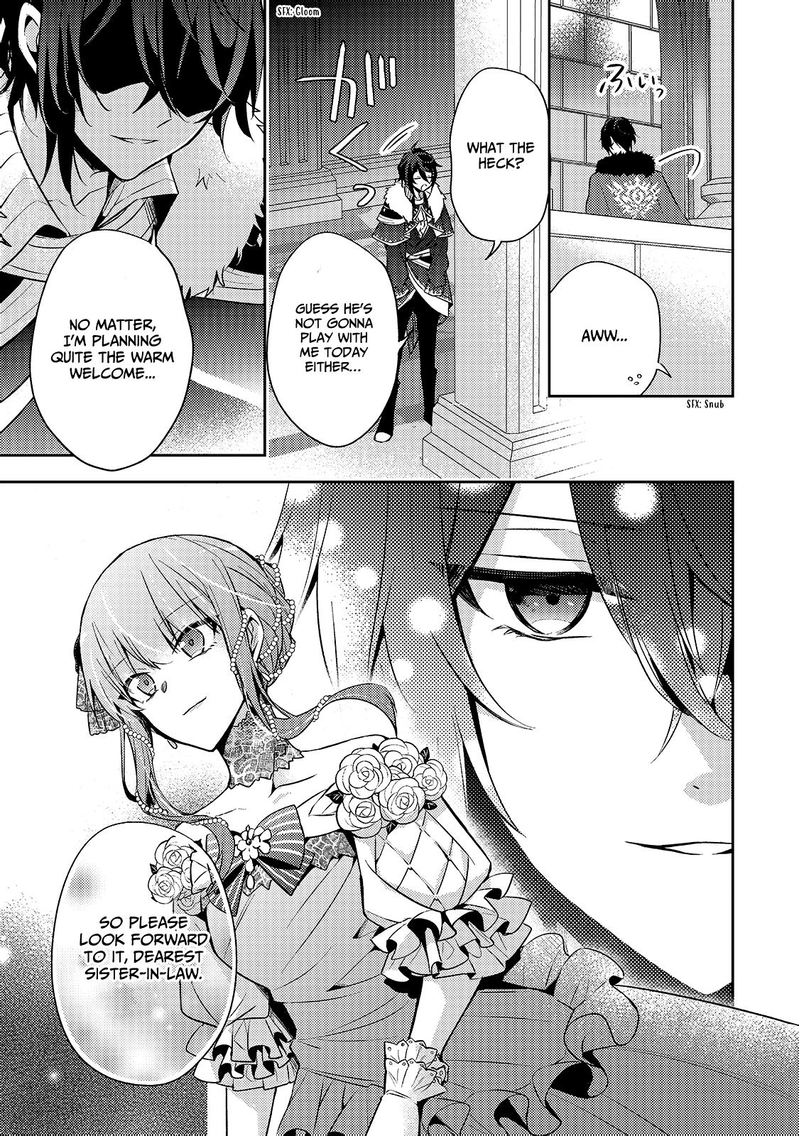 Read 7th Time Loop_ The Villainess Enjoys a Carefree Life EN Manga Online