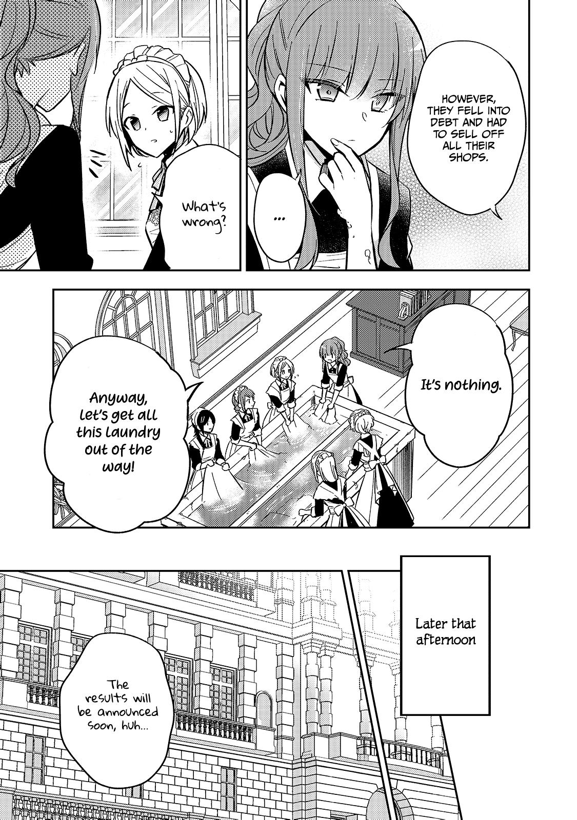 Read 7th Time Loop_ The Villainess Enjoys a Carefree Life EN Manga Online