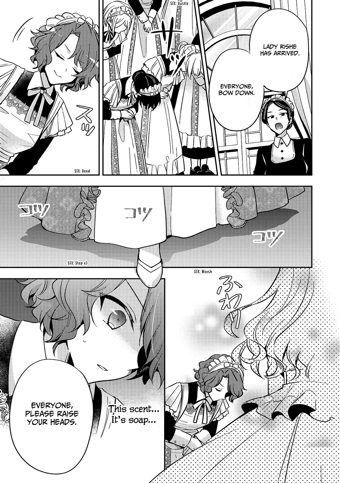 Read 7th Time Loop_ The Villainess Enjoys a Carefree Life EN Manga Online