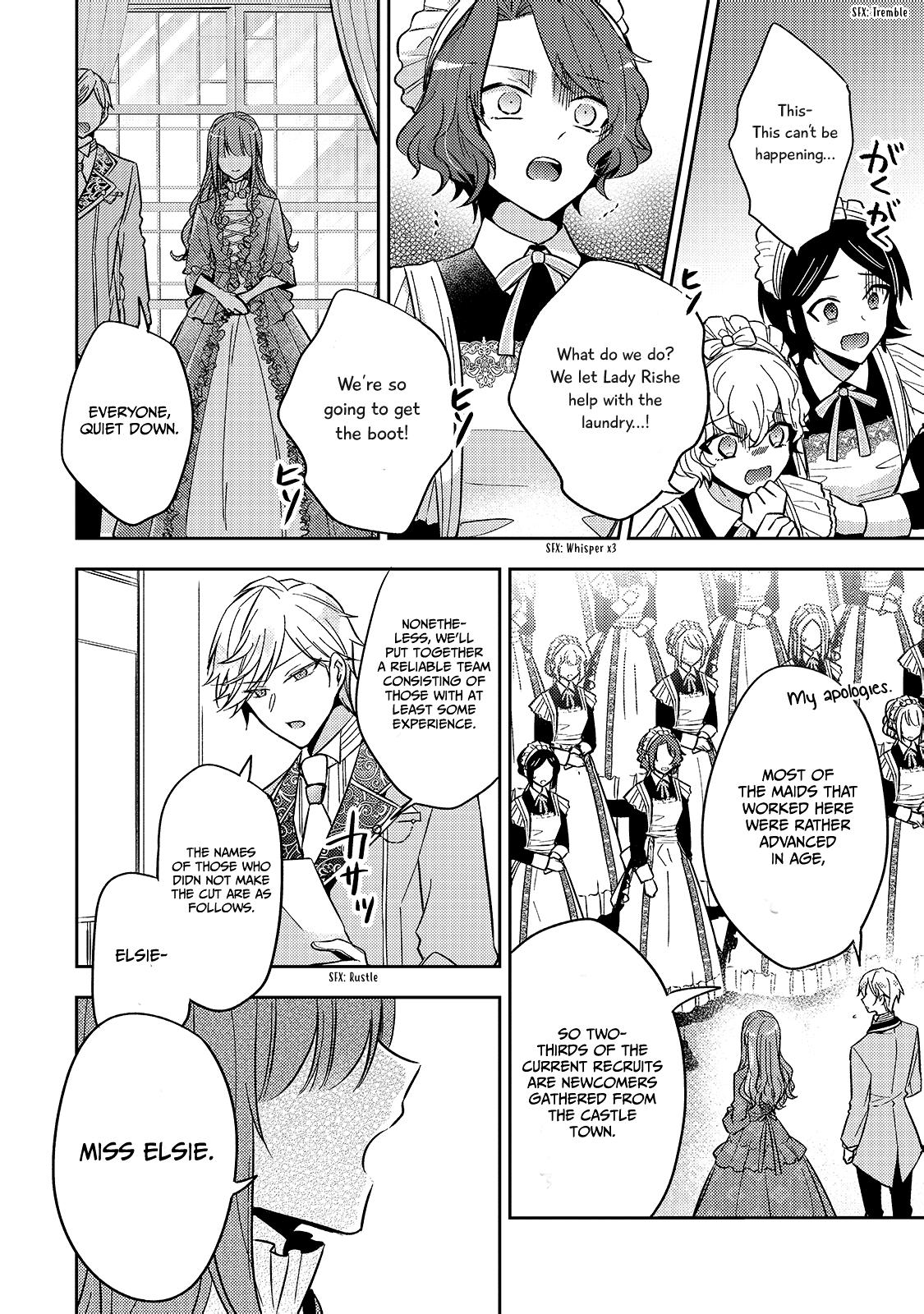 Read 7th Time Loop_ The Villainess Enjoys a Carefree Life EN Manga Online