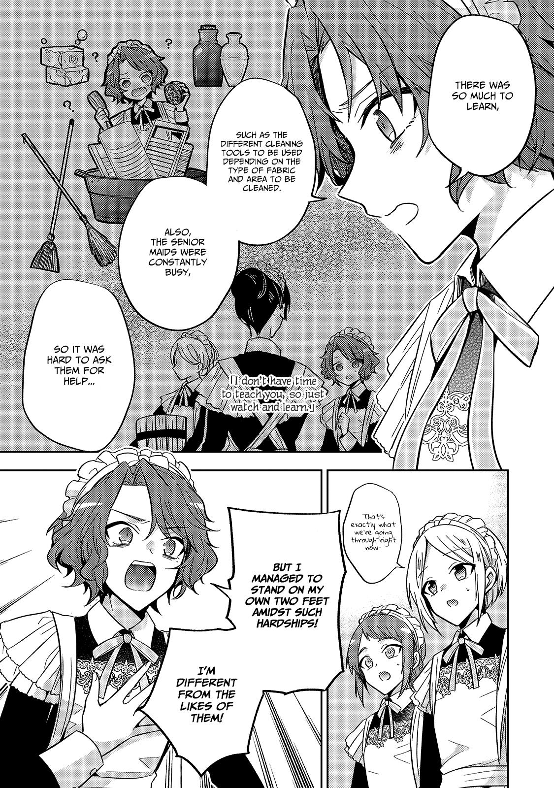 Read 7th Time Loop_ The Villainess Enjoys a Carefree Life EN Manga Online