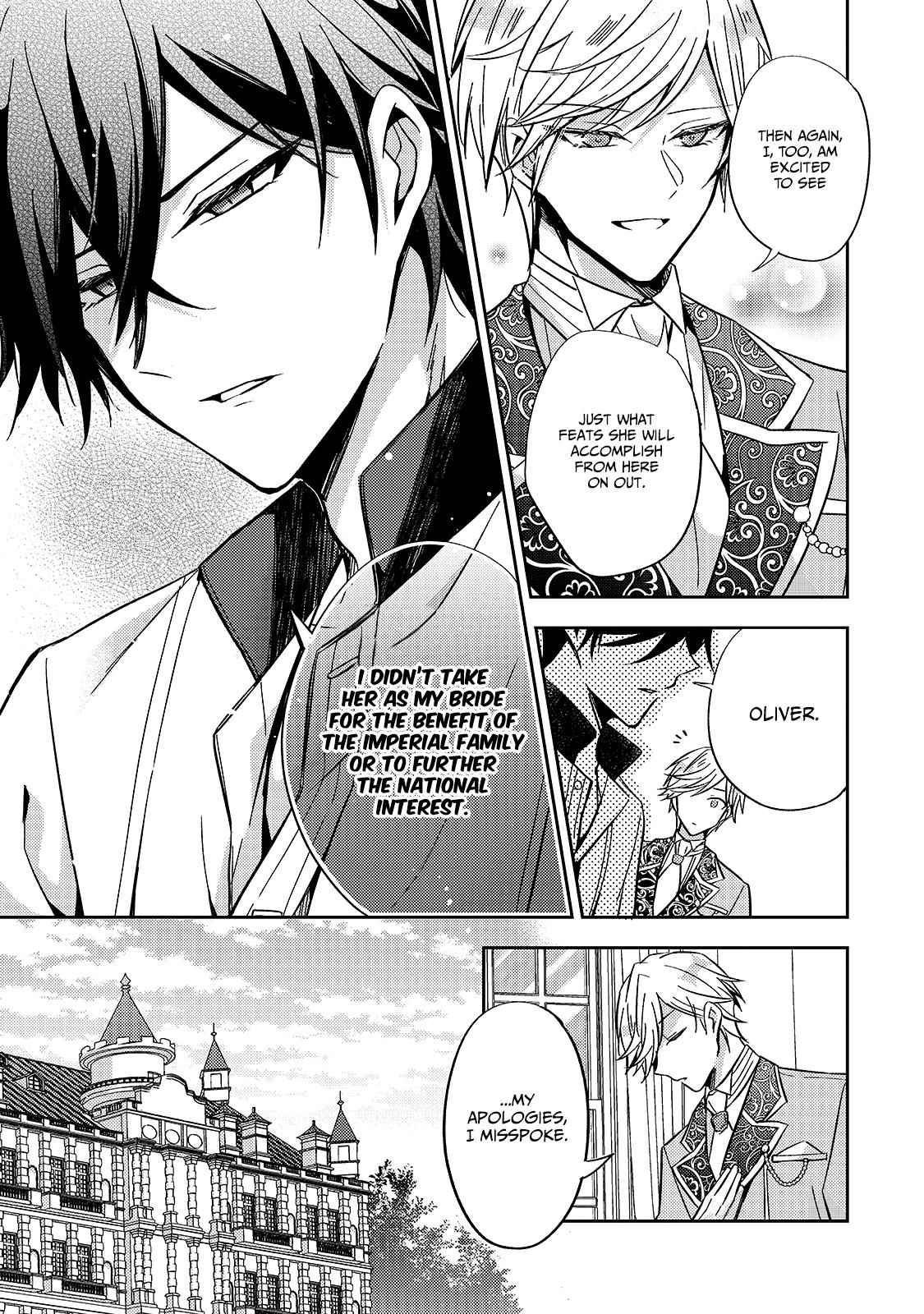 Read 7th Time Loop_ The Villainess Enjoys a Carefree Life EN Manga Online