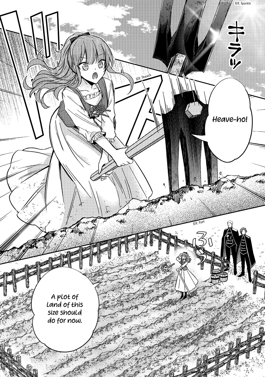 Read 7th Time Loop_ The Villainess Enjoys a Carefree Life EN Manga Online