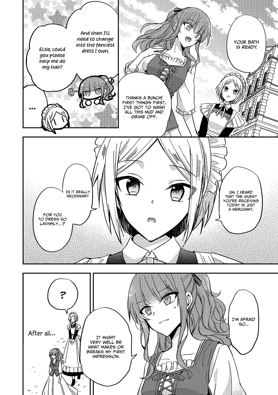 Read 7th Time Loop_ The Villainess Enjoys a Carefree Life EN Manga Online