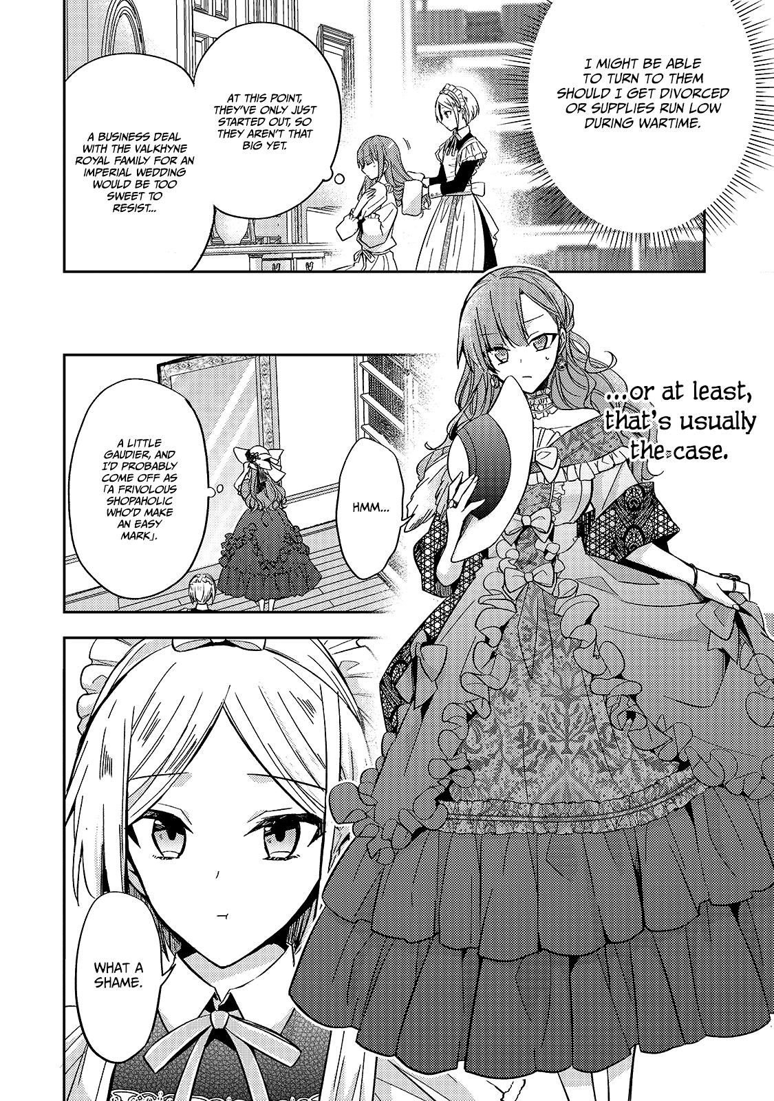 Read 7th Time Loop_ The Villainess Enjoys a Carefree Life EN Manga Online