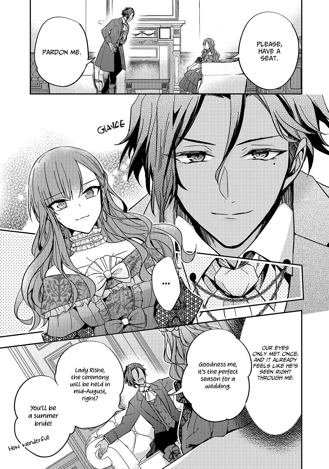 Read 7th Time Loop_ The Villainess Enjoys a Carefree Life EN Manga Online