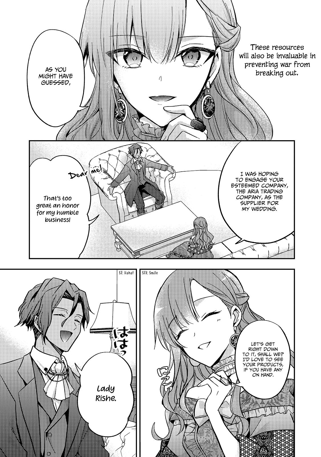 Read 7th Time Loop_ The Villainess Enjoys a Carefree Life EN Manga Online