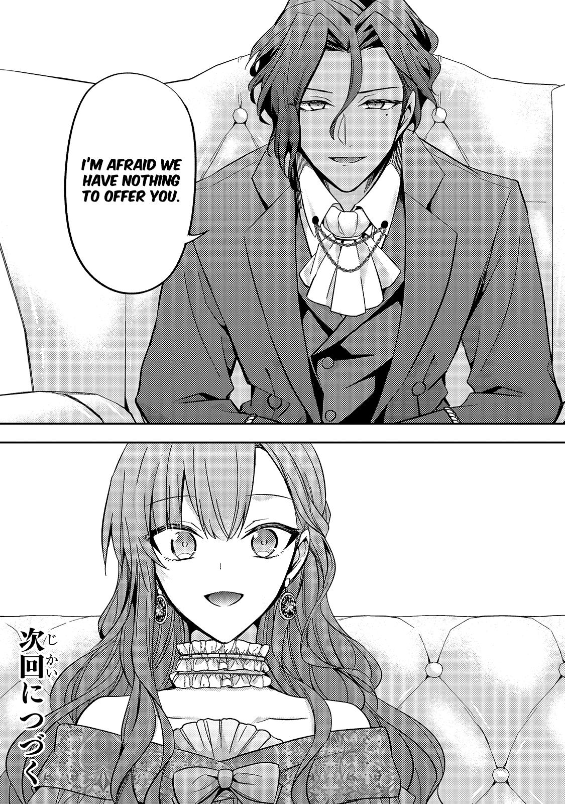 Read 7th Time Loop_ The Villainess Enjoys a Carefree Life EN Manga Online