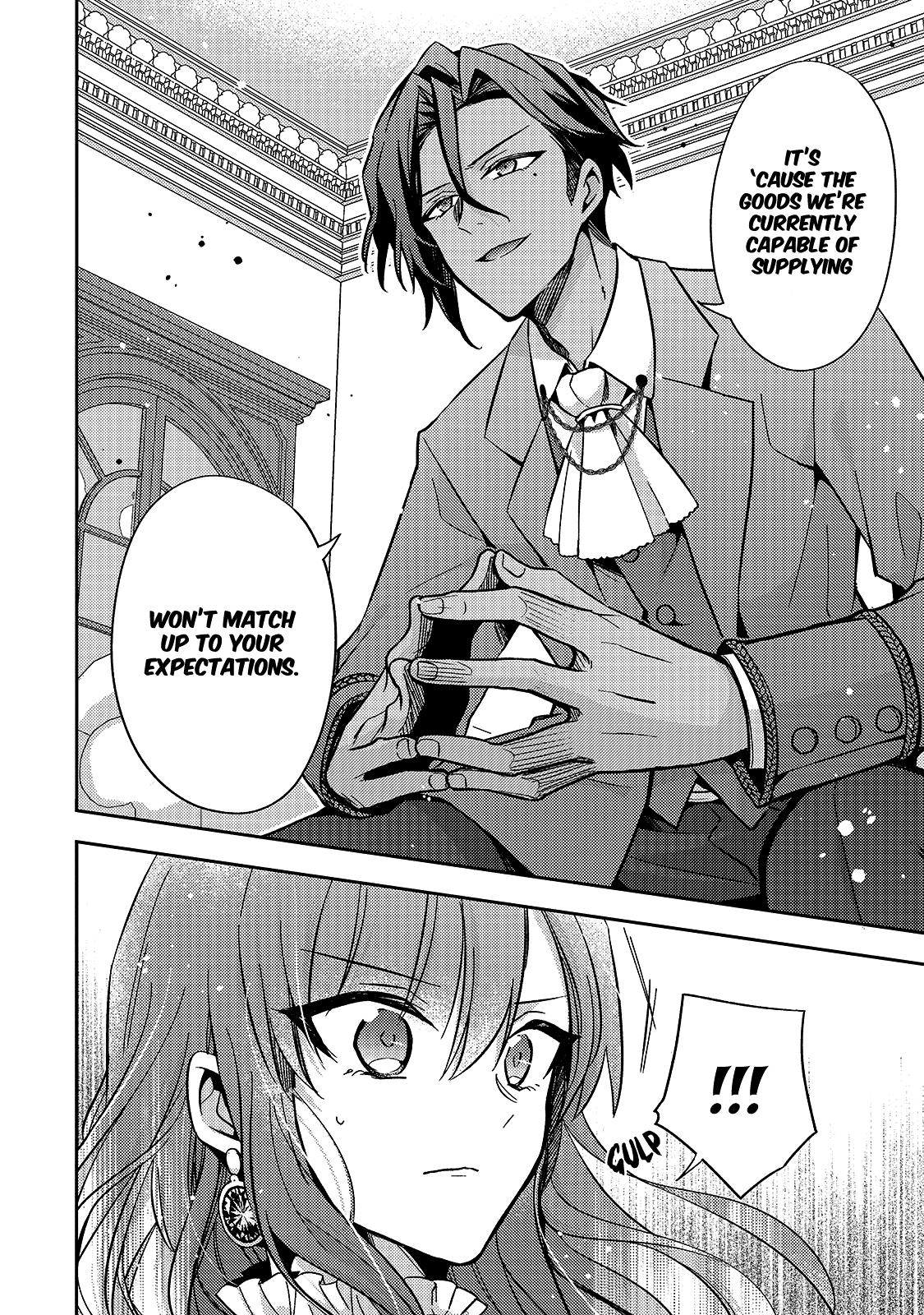 Read 7th Time Loop_ The Villainess Enjoys a Carefree Life EN Manga Online