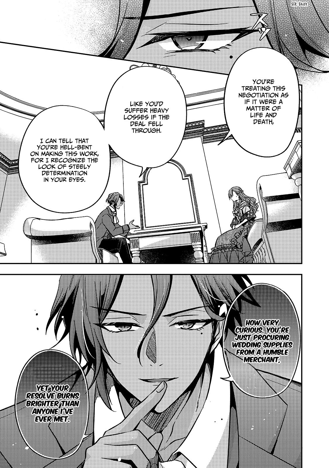 Read 7th Time Loop_ The Villainess Enjoys a Carefree Life EN Manga Online