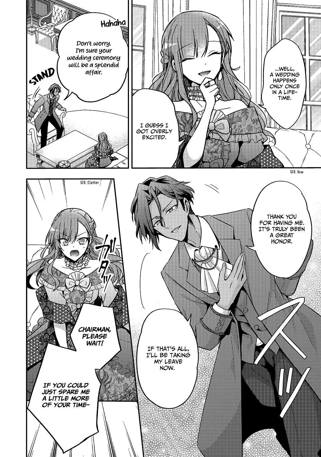 Read 7th Time Loop_ The Villainess Enjoys a Carefree Life EN Manga Online