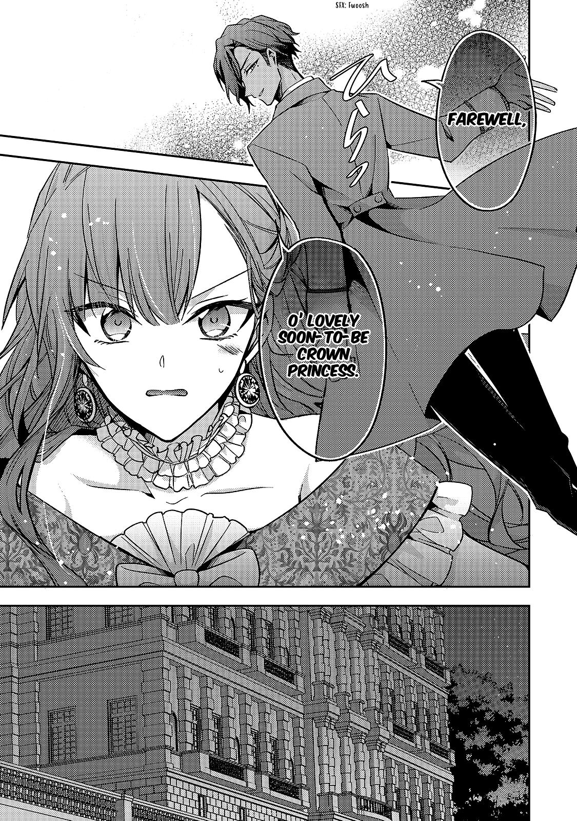 Read 7th Time Loop_ The Villainess Enjoys a Carefree Life EN Manga Online