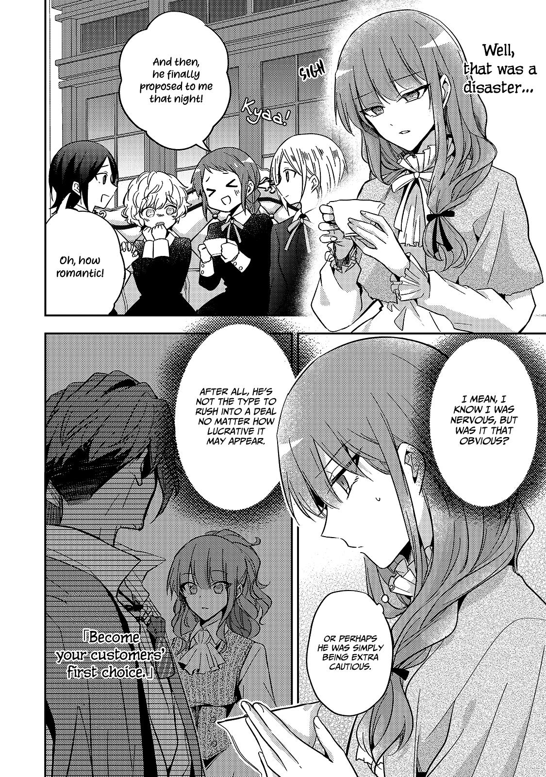 Read 7th Time Loop_ The Villainess Enjoys a Carefree Life EN Manga Online
