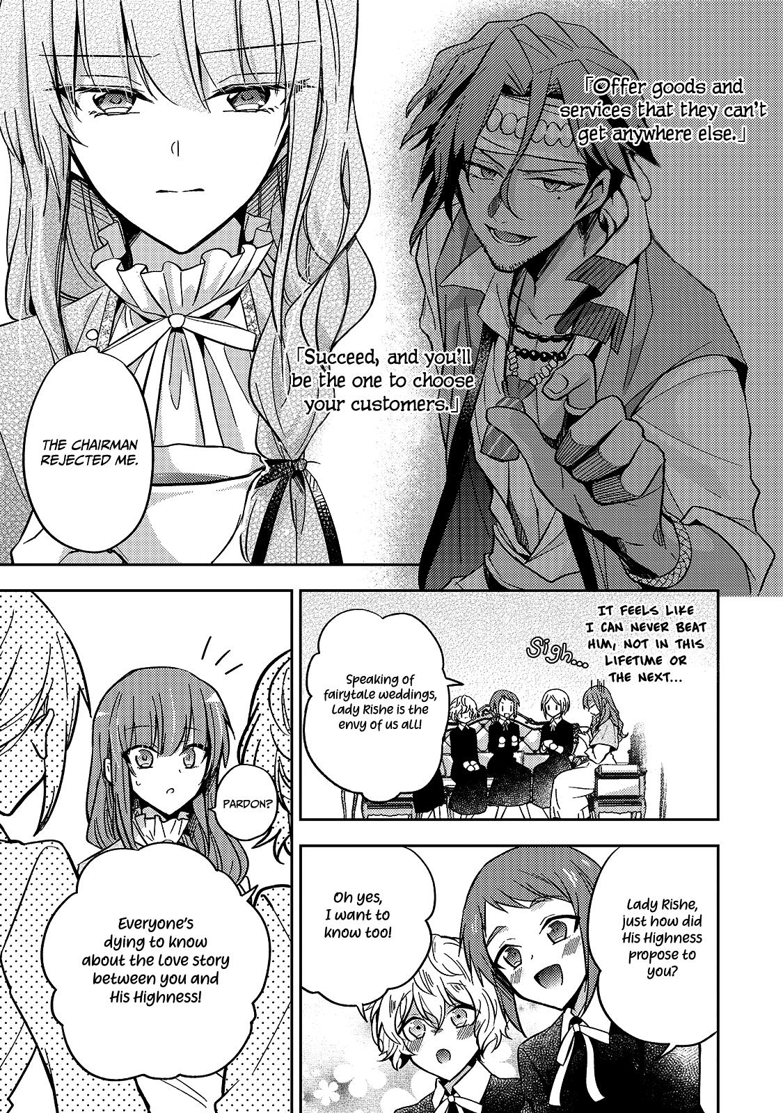 Read 7th Time Loop_ The Villainess Enjoys a Carefree Life EN Manga Online