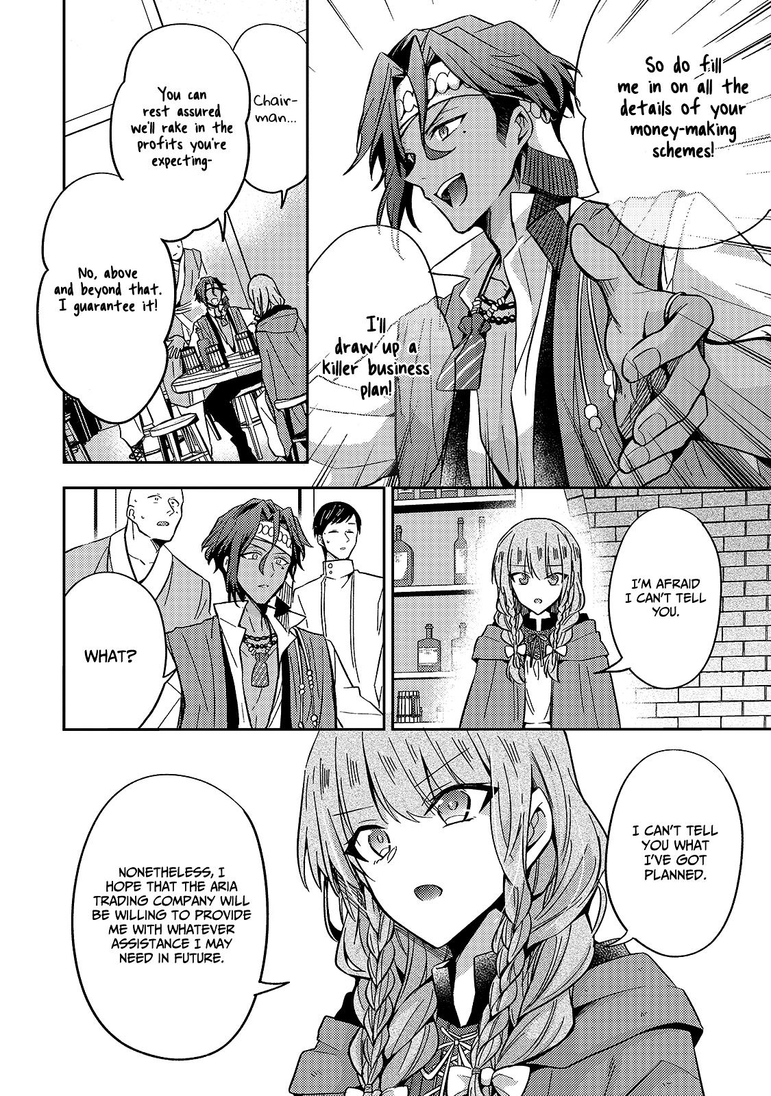 Read 7th Time Loop_ The Villainess Enjoys a Carefree Life EN Manga Online