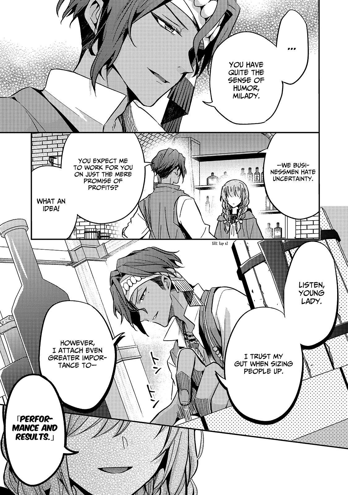 Read 7th Time Loop_ The Villainess Enjoys a Carefree Life EN Manga Online
