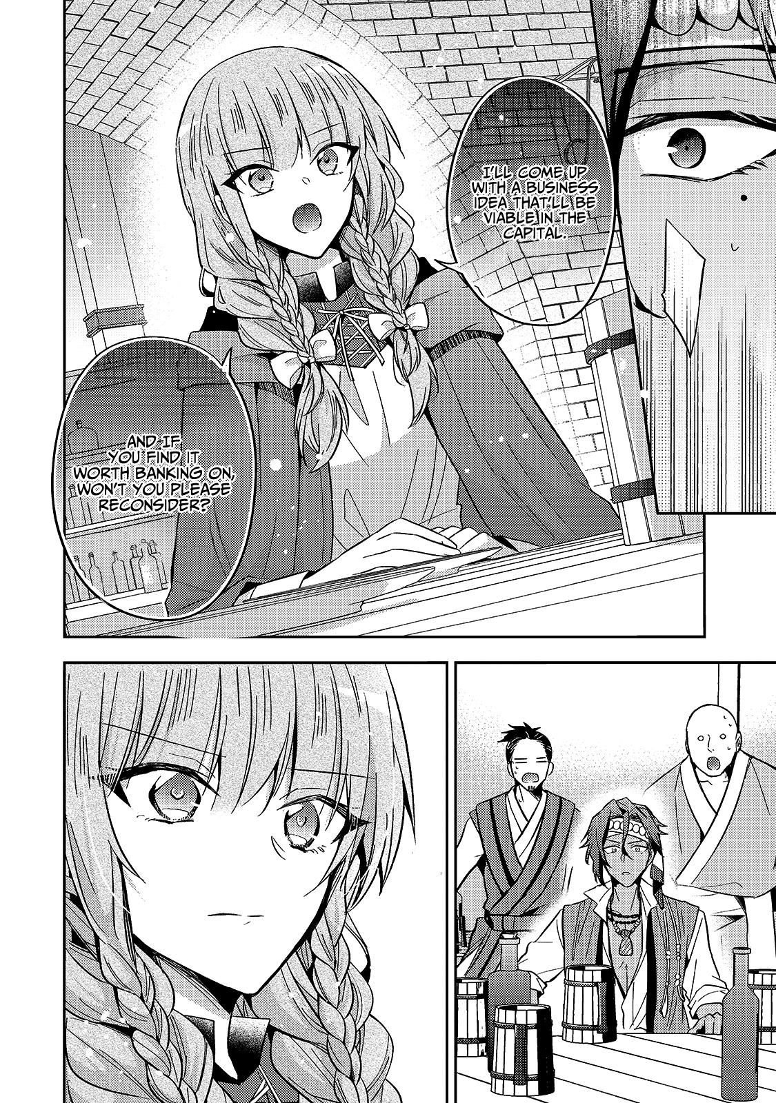 Read 7th Time Loop_ The Villainess Enjoys a Carefree Life EN Manga Online