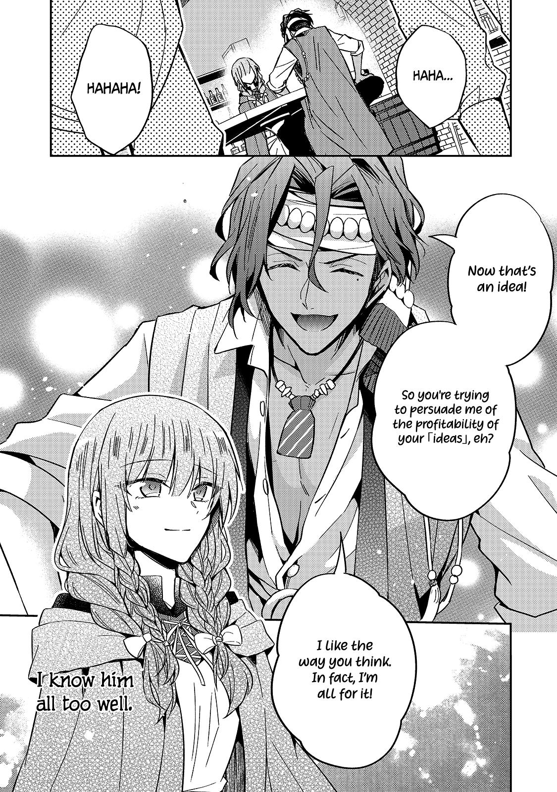 Read 7th Time Loop_ The Villainess Enjoys a Carefree Life EN Manga Online