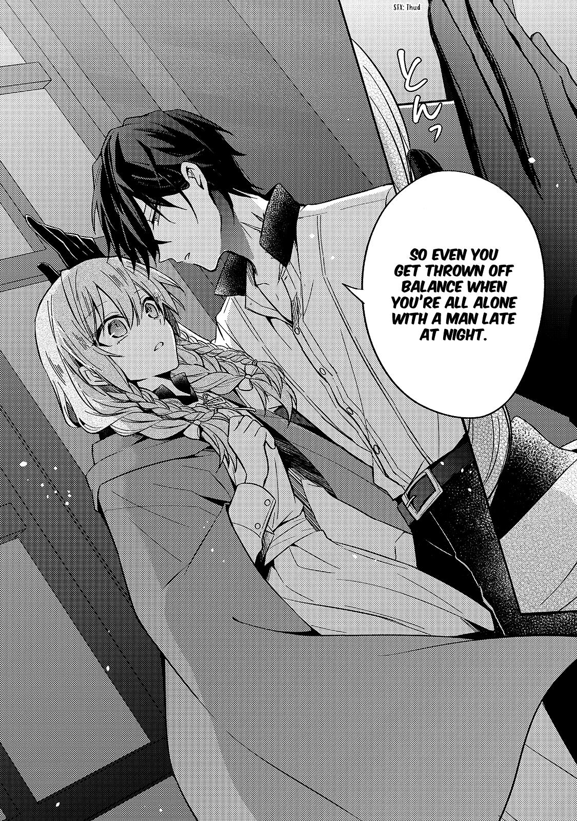 Read 7th Time Loop_ The Villainess Enjoys a Carefree Life EN Manga Online