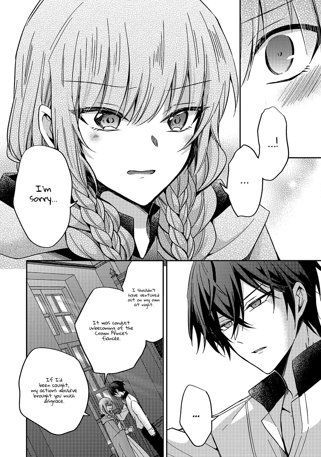 Read 7th Time Loop_ The Villainess Enjoys a Carefree Life EN Manga Online