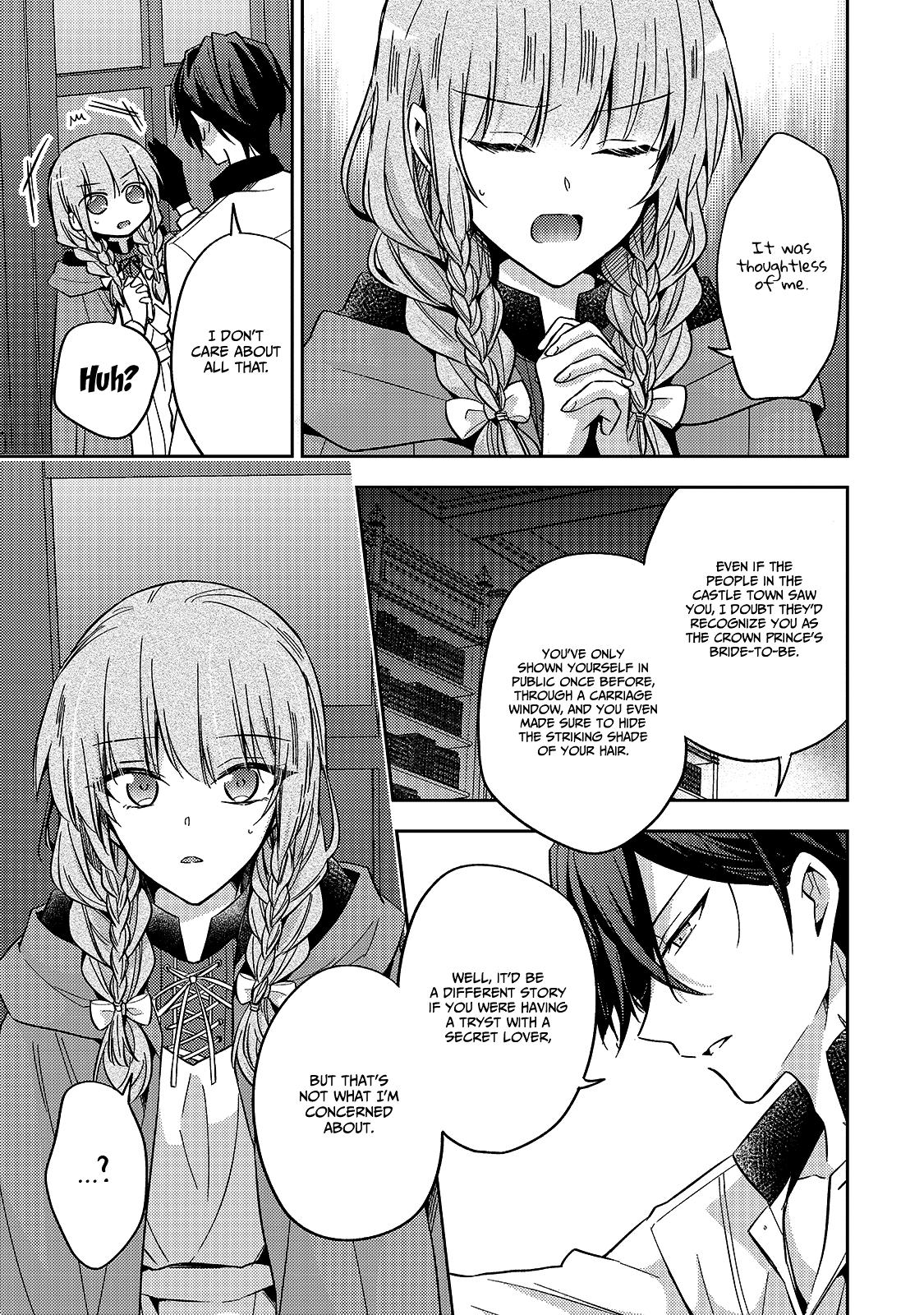 Read 7th Time Loop_ The Villainess Enjoys a Carefree Life EN Manga Online
