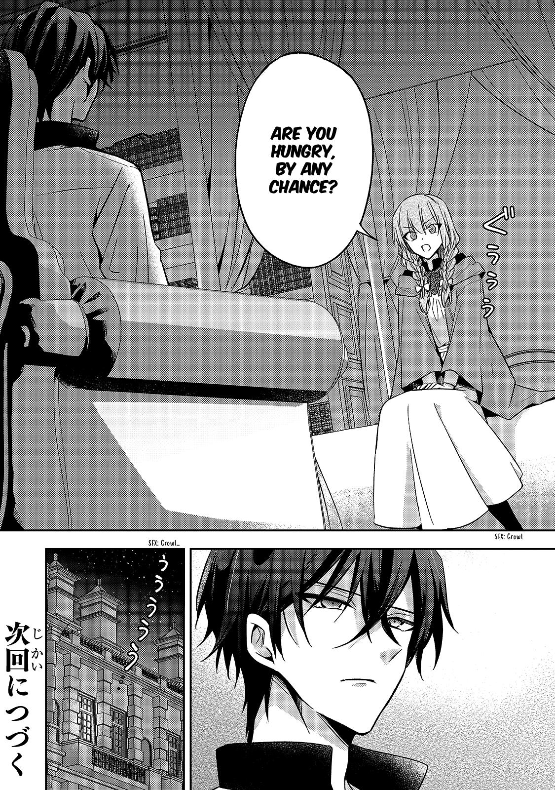 Read 7th Time Loop_ The Villainess Enjoys a Carefree Life EN Manga Online