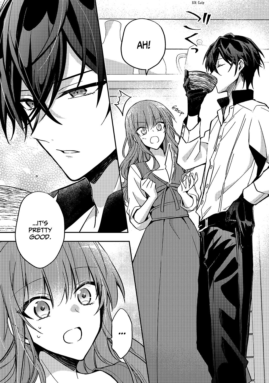 Read 7th Time Loop_ The Villainess Enjoys a Carefree Life EN Manga Online