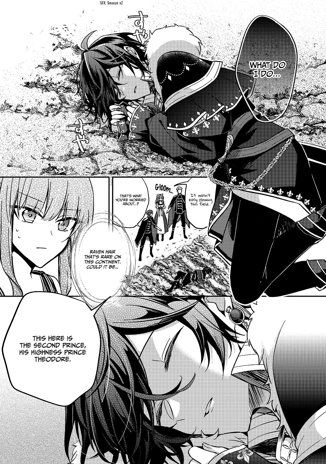 Read 7th Time Loop_ The Villainess Enjoys a Carefree Life EN Manga Online