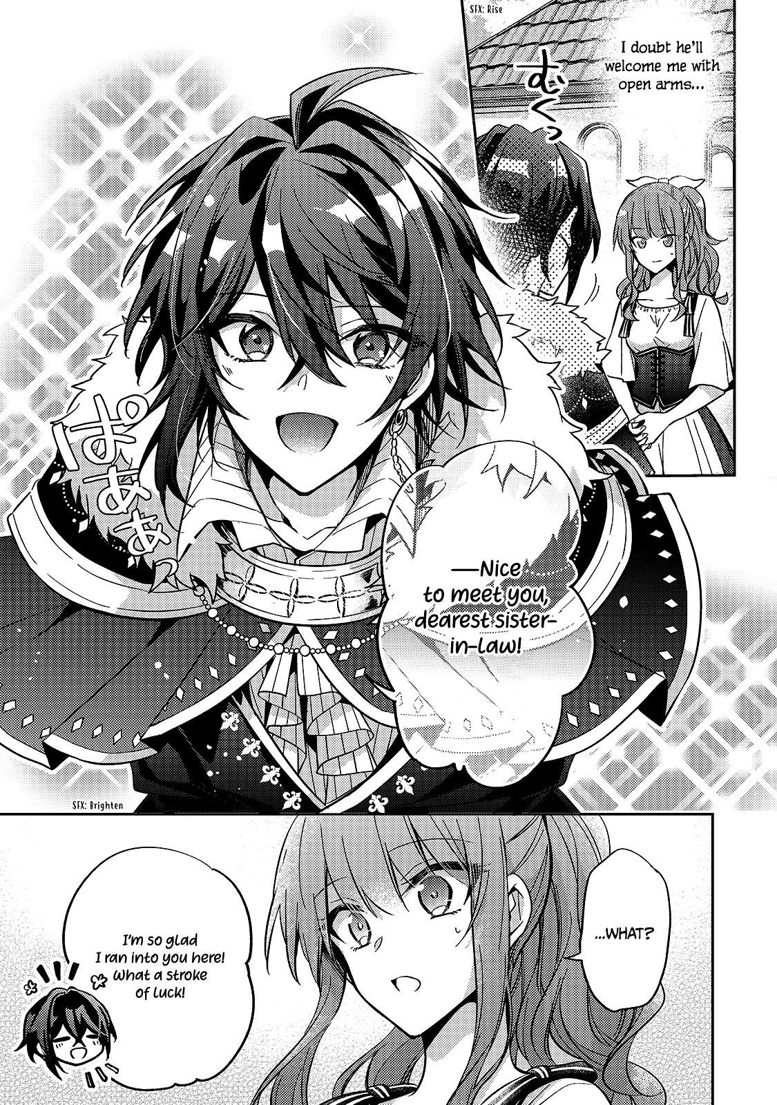 Read 7th Time Loop_ The Villainess Enjoys a Carefree Life EN Manga Online