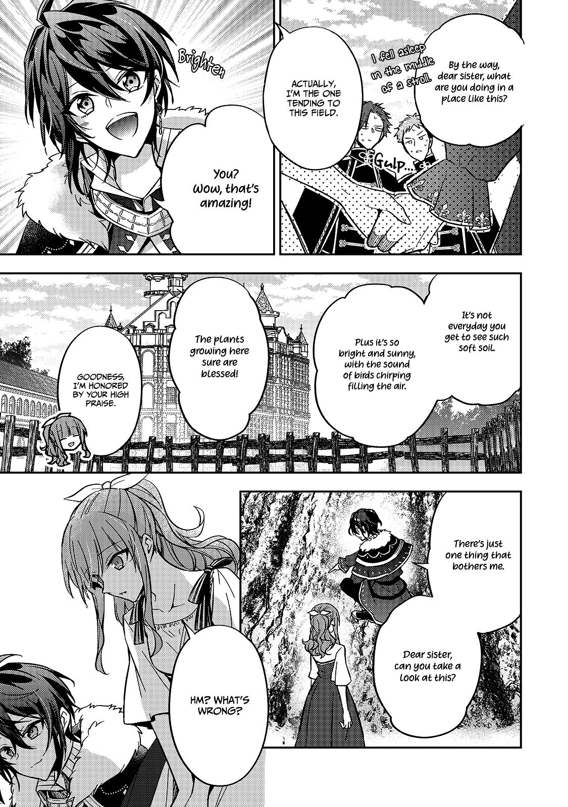 Read 7th Time Loop_ The Villainess Enjoys a Carefree Life EN Manga Online