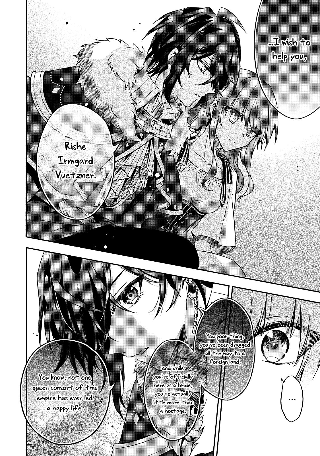 Read 7th Time Loop_ The Villainess Enjoys a Carefree Life EN Manga Online