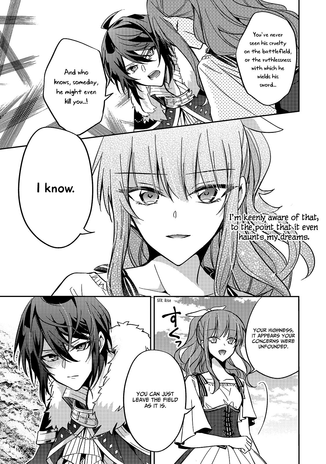 Read 7th Time Loop_ The Villainess Enjoys a Carefree Life EN Manga Online