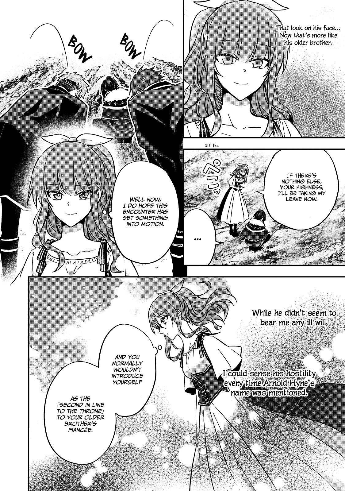 Read 7th Time Loop_ The Villainess Enjoys a Carefree Life EN Manga Online